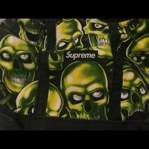 SUPREME TOTE LARGE